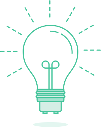Light Bulb Icon
